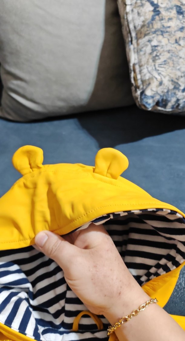 LCW kış tulumu - Görsel 4