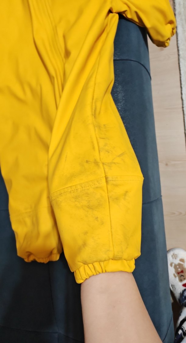 LCW kış tulumu - Görsel 5