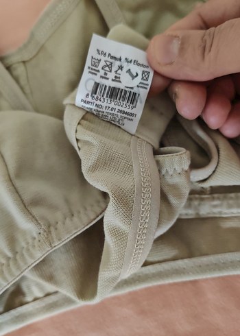 yarım atlet - Görsel 5