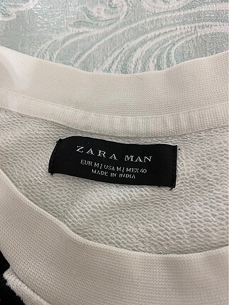 Zara Zara erkek sweat