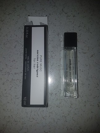 Narciso rodriguez pure musc 