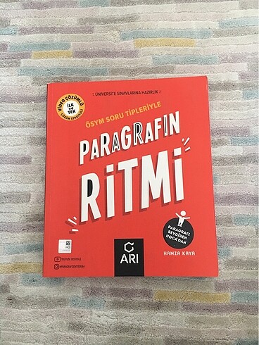 Paragraf kitabı