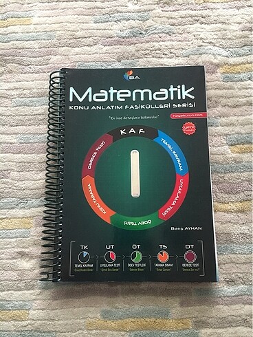 Kaf 1