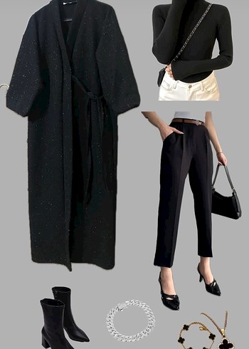 Simli Tüvit kap - Görsel 9