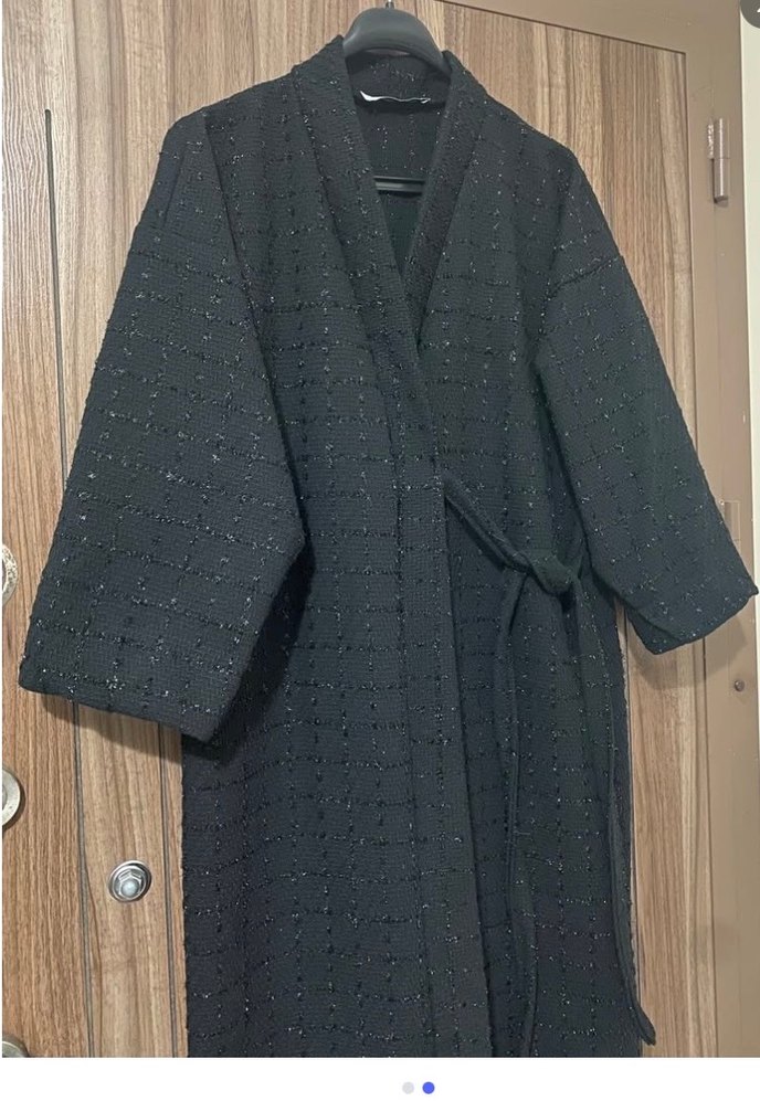 Simli Tüvit kap - Görsel 2