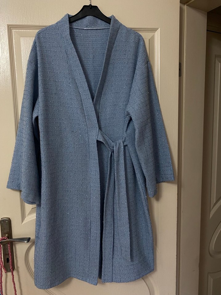 Simli Tüvit kap - Görsel 2