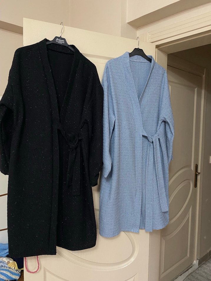 Simli Tüvit kap - Görsel 3