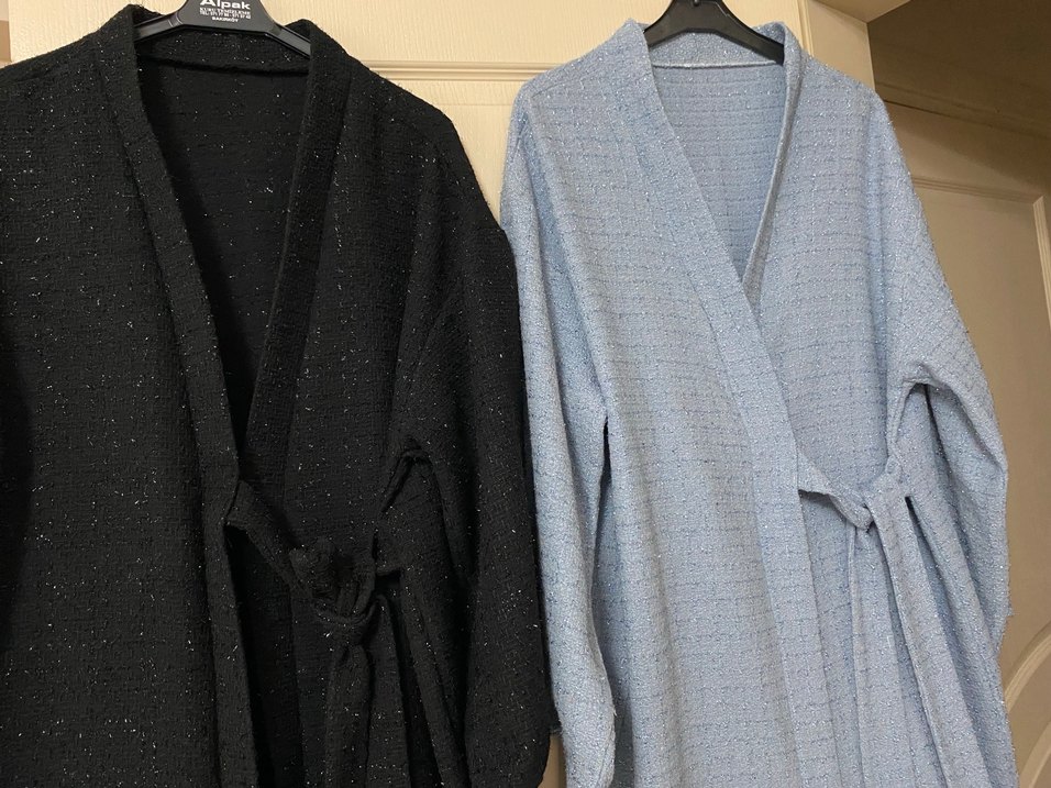 Simli Tüvit kap - Görsel 4