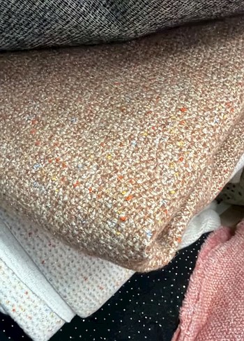 Yün chanel kap - Görsel 2