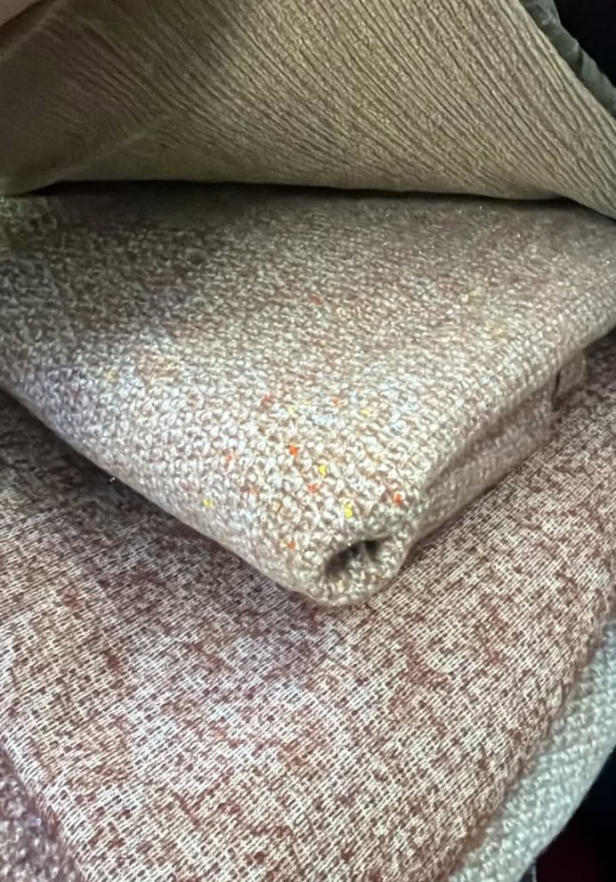 Yün chanel kap - Görsel 4