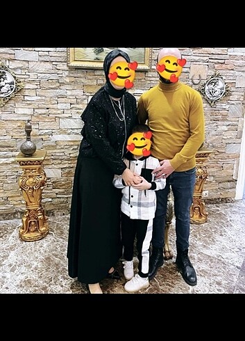 Etek üst takım