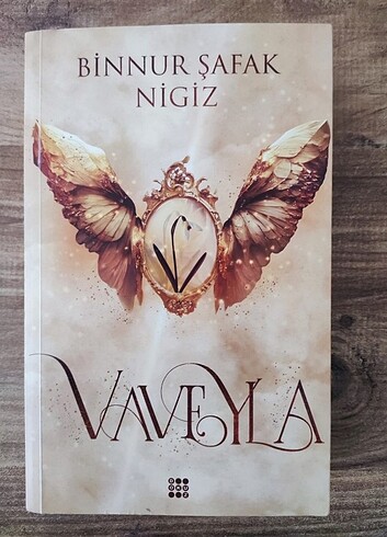 Vaveyla ve Ateşpare. 