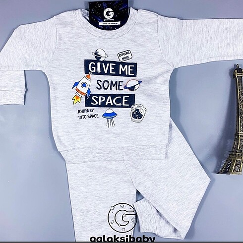 Bebek pijama