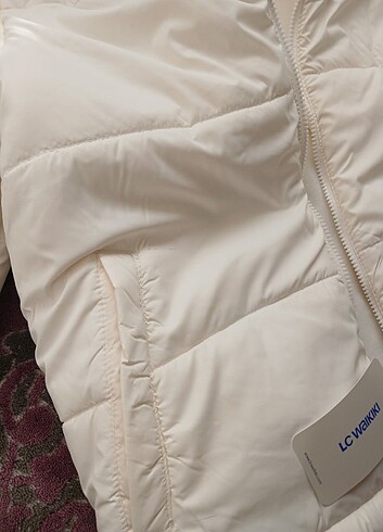 LC Waikiki kadın mont