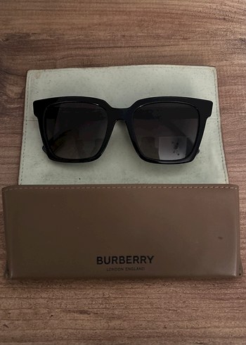 Burberry