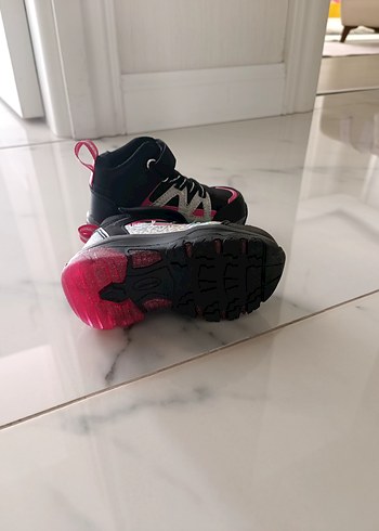 Kinetix Kinetix Kız Çocuk Renkli Spor Ayakkabı