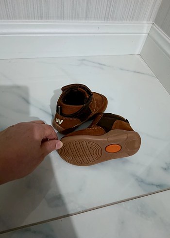 YENİ İlk Adım Ayakkabısı.. E Bebek ürünü - Görsel 3