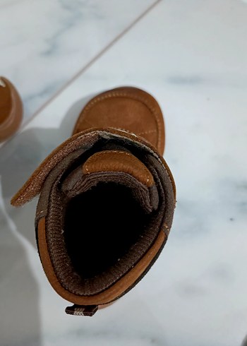 YENİ İlk Adım Ayakkabısı.. E Bebek ürünü - Görsel 7