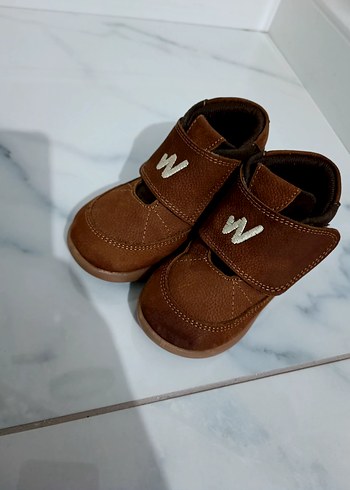 YENİ İlk Adım Ayakkabısı.. E Bebek ürünü - Görsel 8