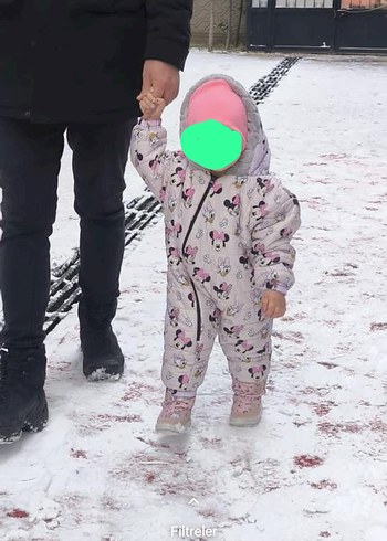 Trendyol & Milla 1,5 Yaş