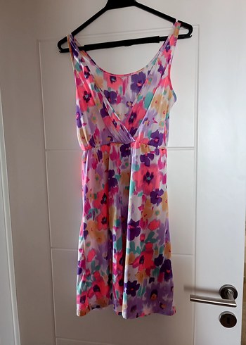 Penti pareo elbise - Görsel 6