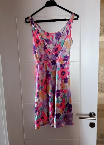 Penti pareo elbise - Görsel 4