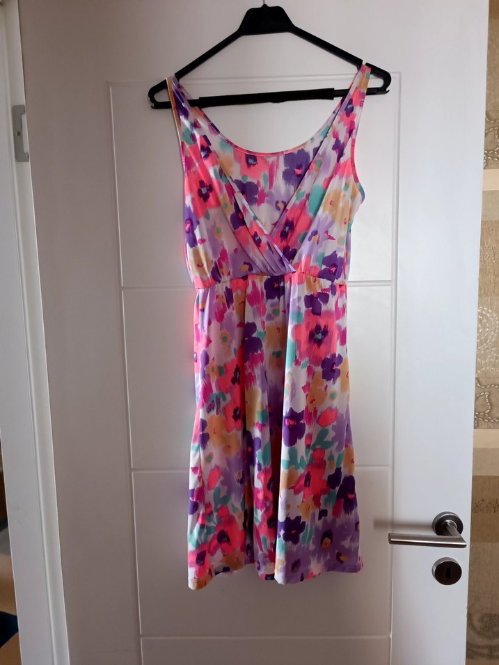 Penti pareo elbise - Görsel 5