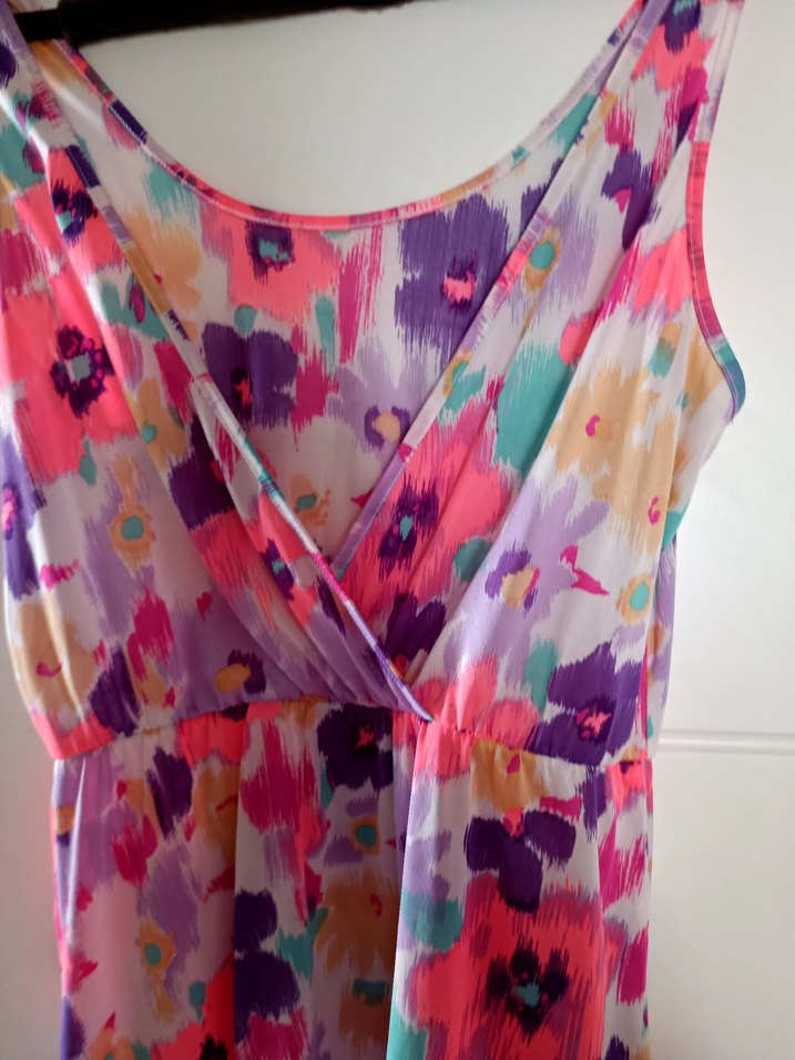 Penti pareo elbise - Görsel 3