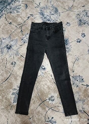 Kot jeans Yandex markası #kot pantolon 
