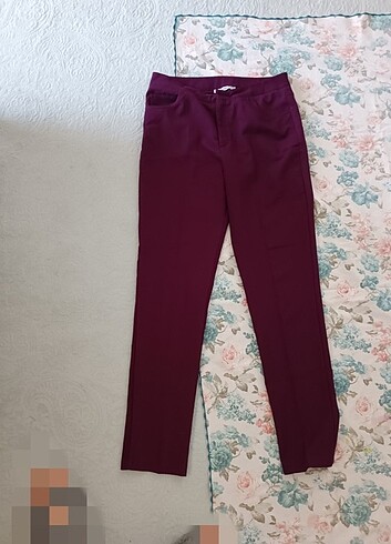 Tracy Reese L beden yeni pantolon . Marka diğer