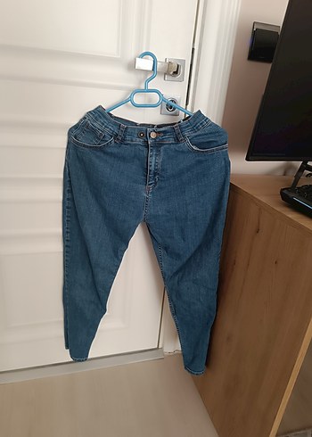 Addax Denim Jean Pantolon 30 Beden