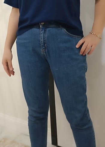 Addax Denim Jean 30 Beden