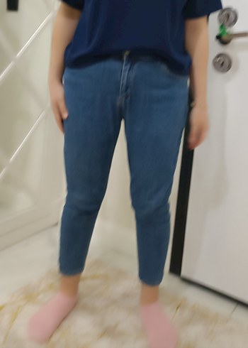 Addax Denim Pantolon 30 Beden