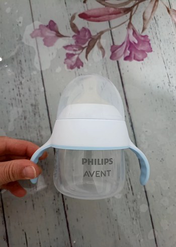 Beden Philips Avent Bebek Biberonu 125 ml...