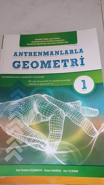 Antrenmanlarla geometri