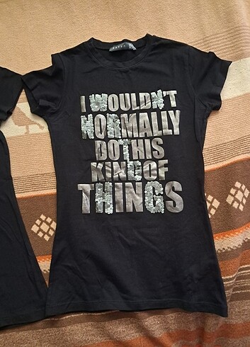 koton tshirt 