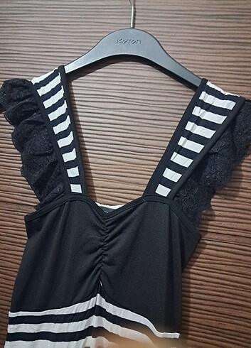 Topshop Topshop elbise 