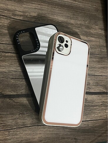 İPhone 11 telefon kılıfı