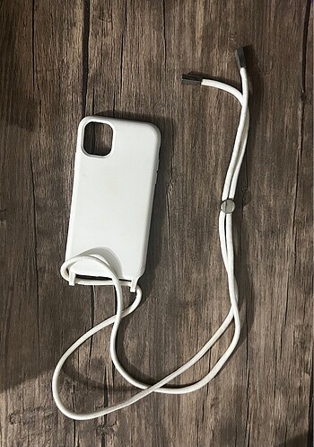 İPhone 11 askılı kılıf