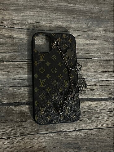 İPhone 11 Louis Vuitton telefon kılıfı