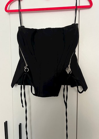 Straplez büstiyer - Görsel 2