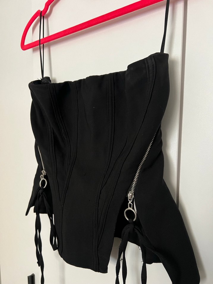 Straplez büstiyer - Görsel 3