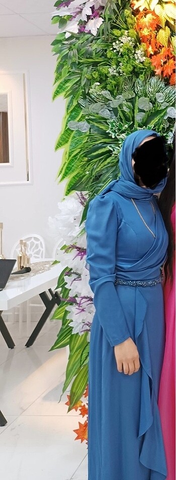 Diğer Abiye elbise - elbise