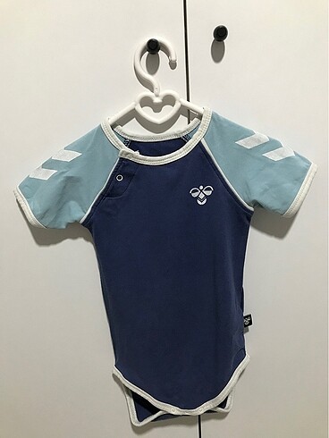 Hummel Hummel 2li zıbın