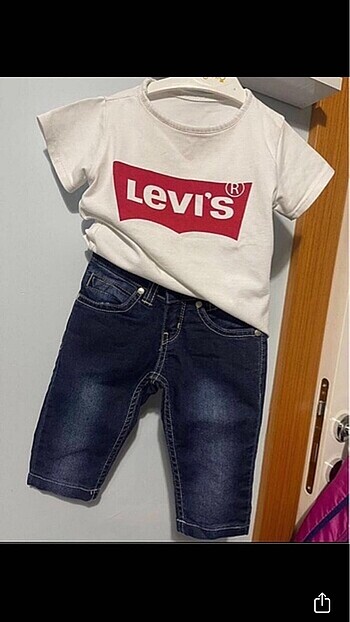 Takım Levis