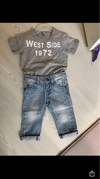 Benetton takım