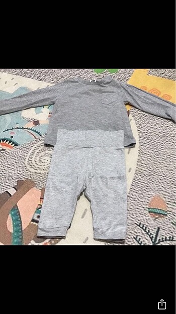 Karışık toplu erkek bebek