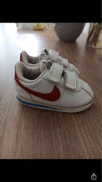 Nike Bebek ayakkabılar