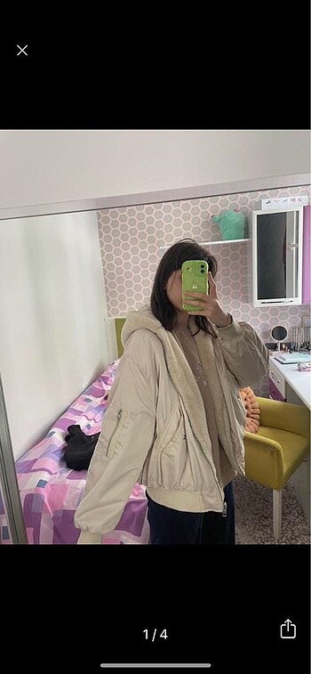 zara mont