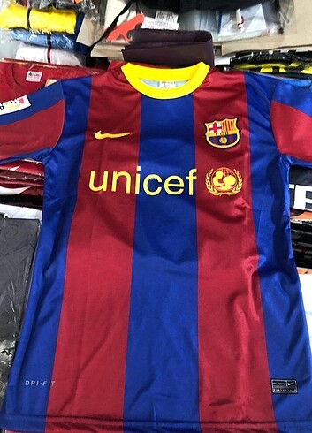 Barcelona efsane nostalji puyol forması